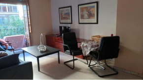 Economic private room in center of Granada